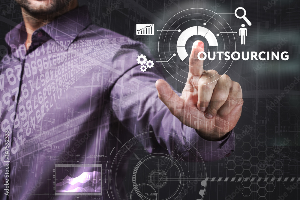 Outsourcing desarrollo de software