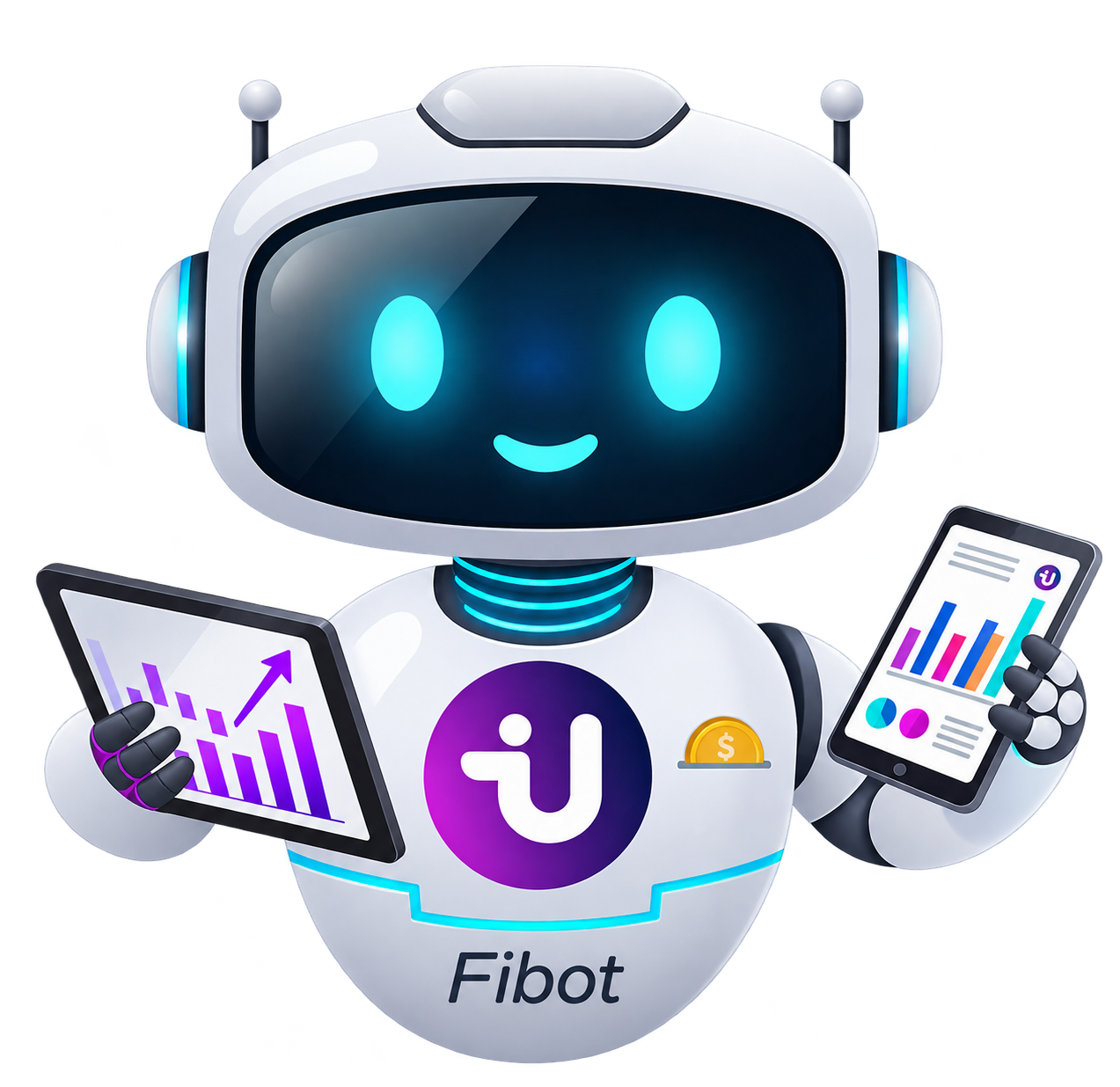 FIBOT - Asistente financiero de Think Us